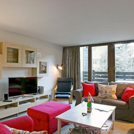 וונגן Apartment Im Gruebi-1 By Interhome מראה חיצוני תמונה
