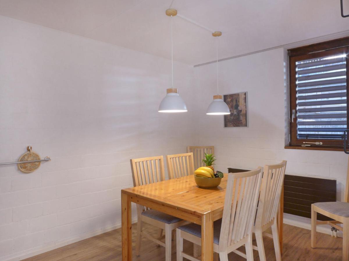 וונגן Apartment Im Gruebi-1 By Interhome מראה חיצוני תמונה