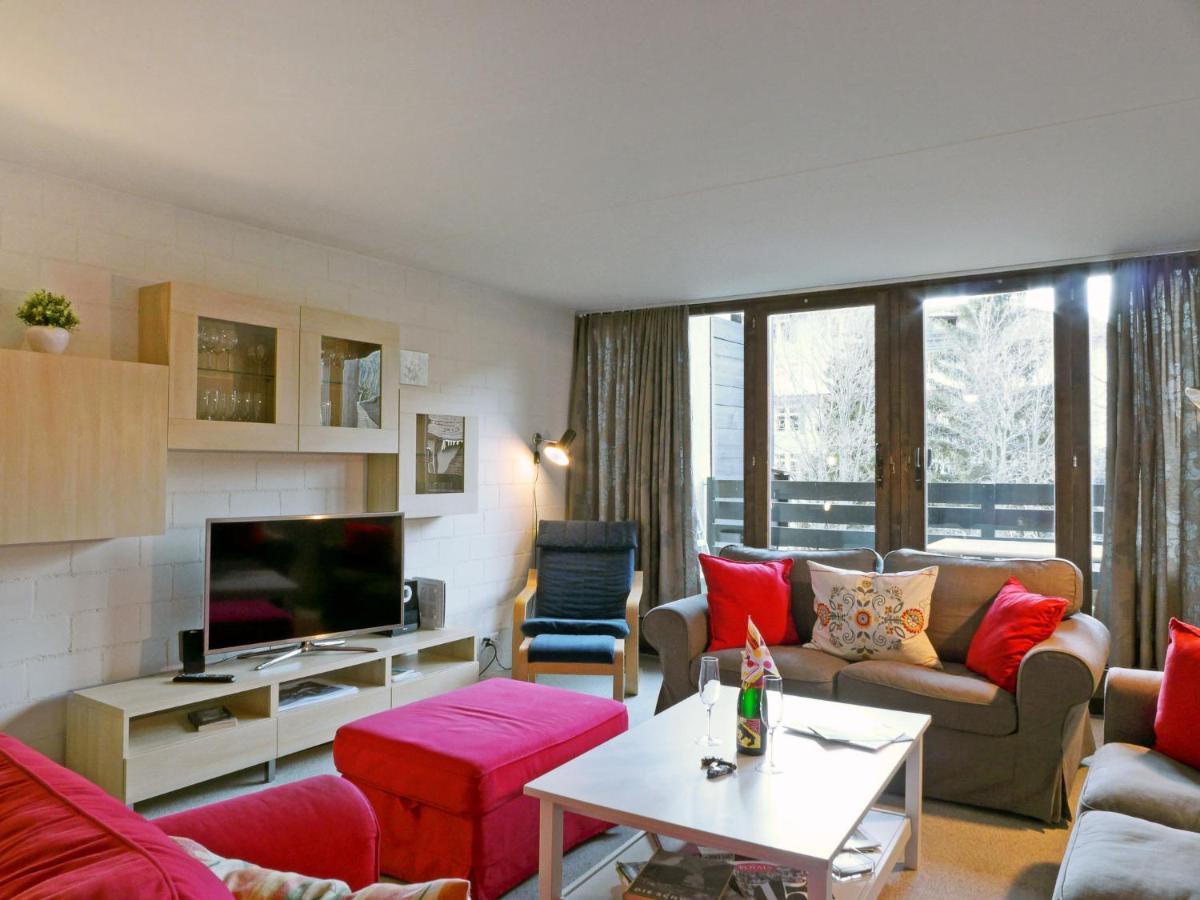 וונגן Apartment Im Gruebi-1 By Interhome מראה חיצוני תמונה