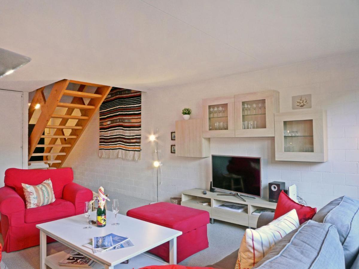 וונגן Apartment Im Gruebi-1 By Interhome מראה חיצוני תמונה