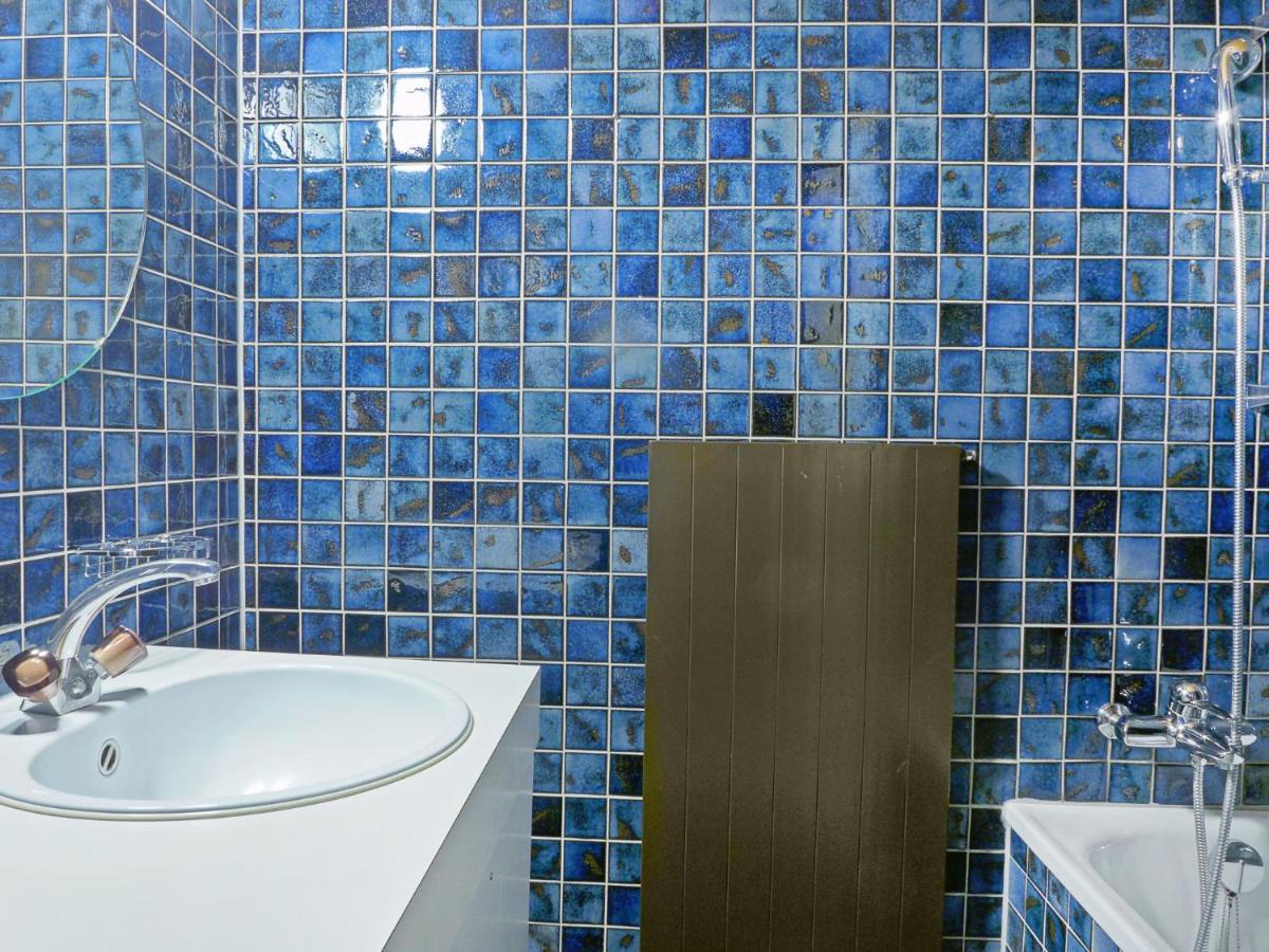 וונגן Apartment Im Gruebi-1 By Interhome מראה חיצוני תמונה