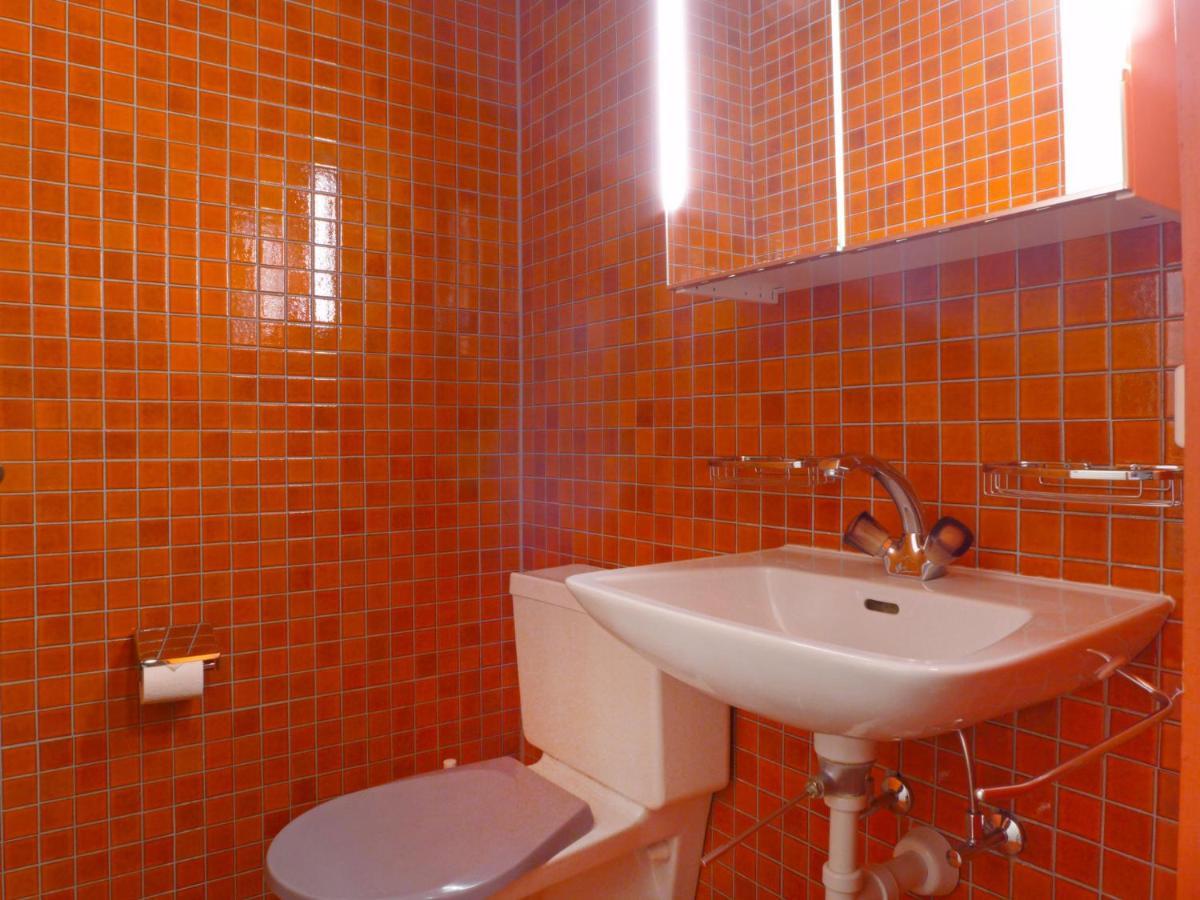 וונגן Apartment Im Gruebi-1 By Interhome מראה חיצוני תמונה
