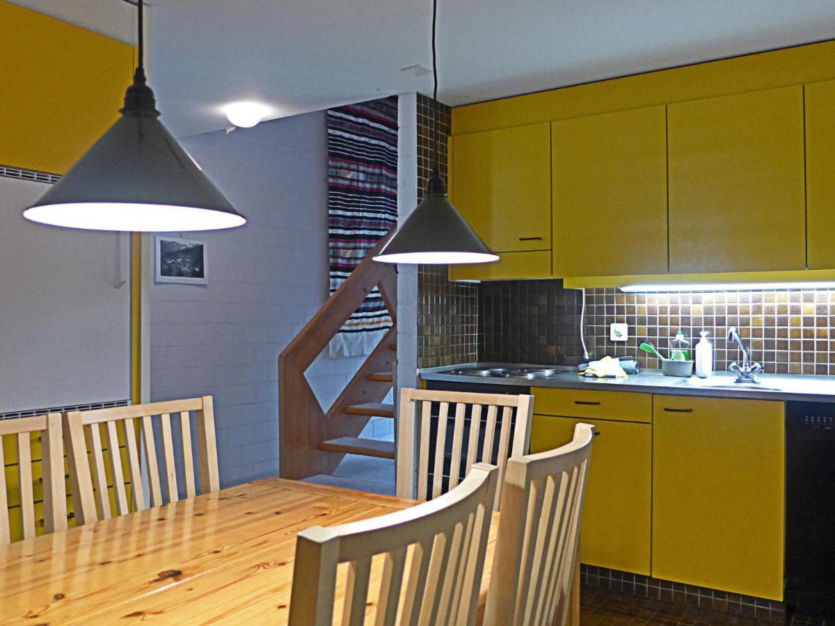וונגן Apartment Im Gruebi-1 By Interhome מראה חיצוני תמונה