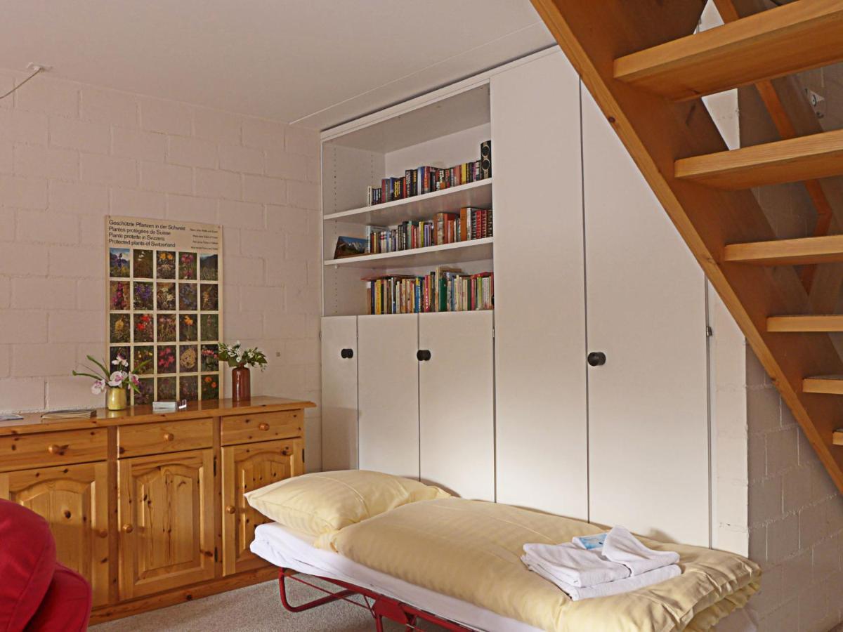 וונגן Apartment Im Gruebi-1 By Interhome מראה חיצוני תמונה